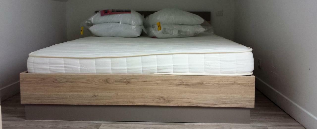 Apartment Welcome - Supercalais Calais