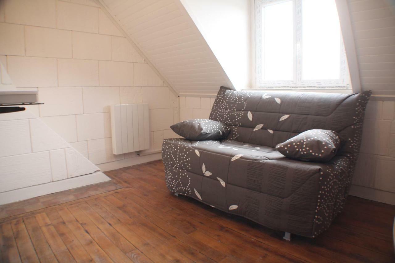 Apartment Welcome - Supercalais *