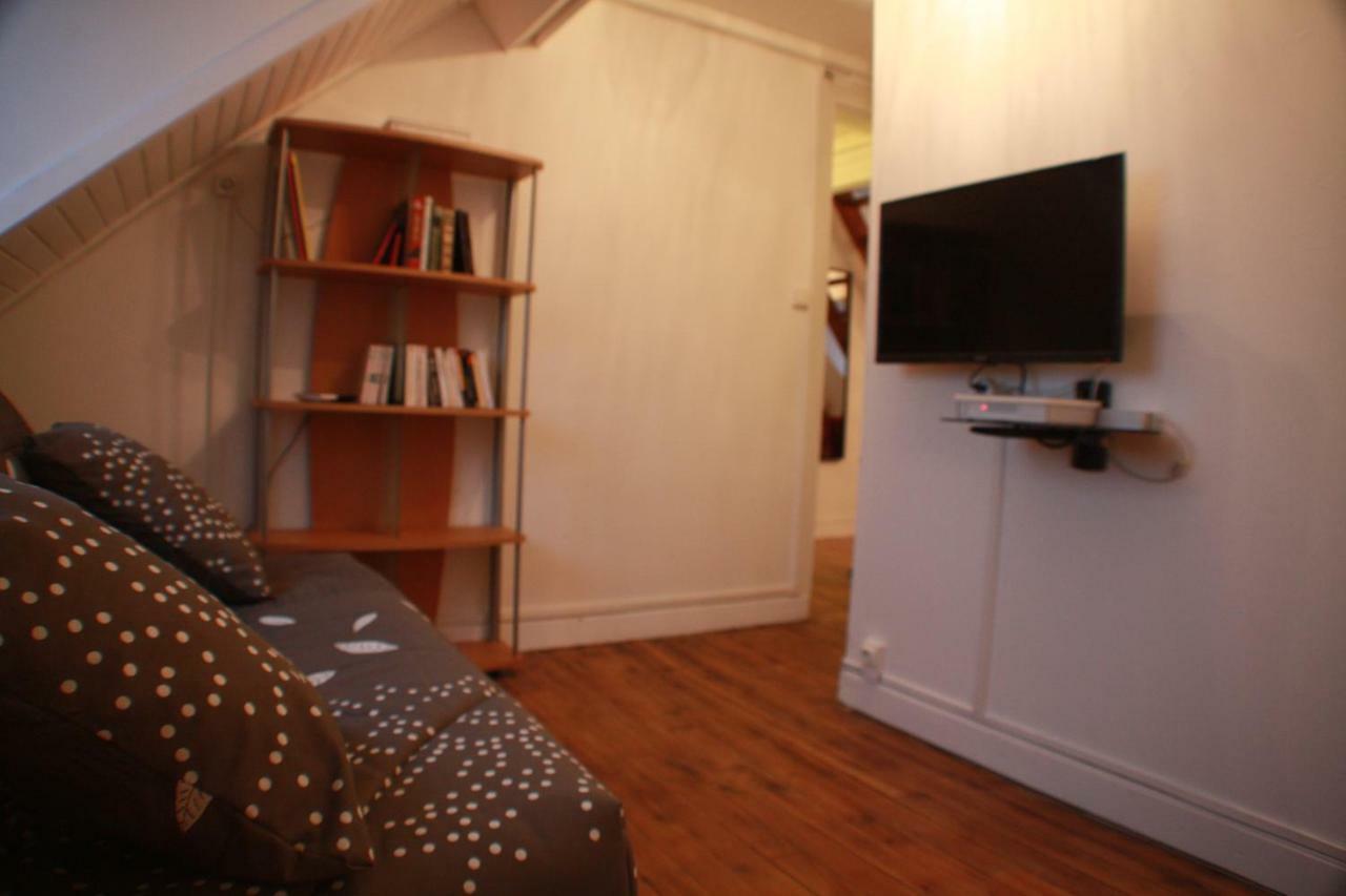 Welcome - Supercalais Apartment Calais