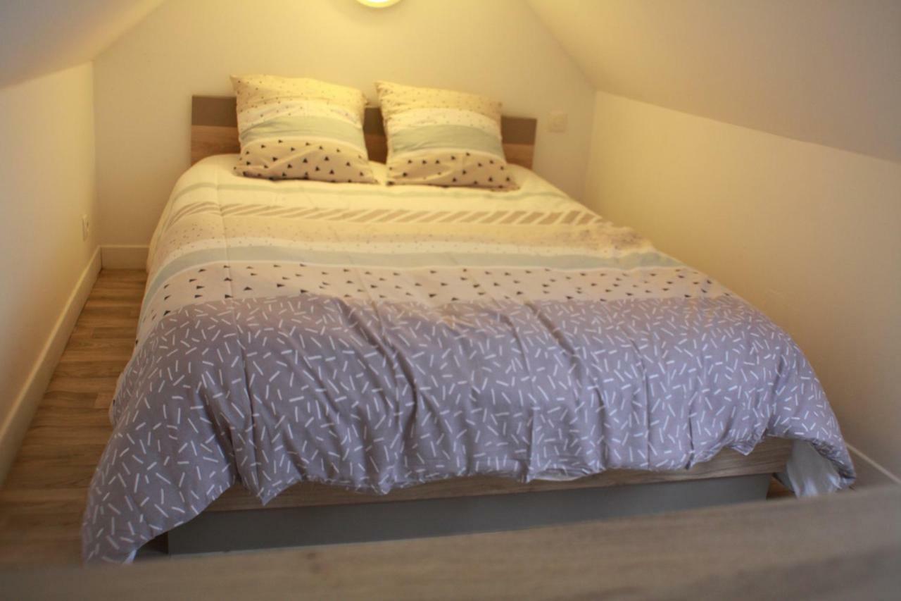 Appartamento Welcome - Supercalais *