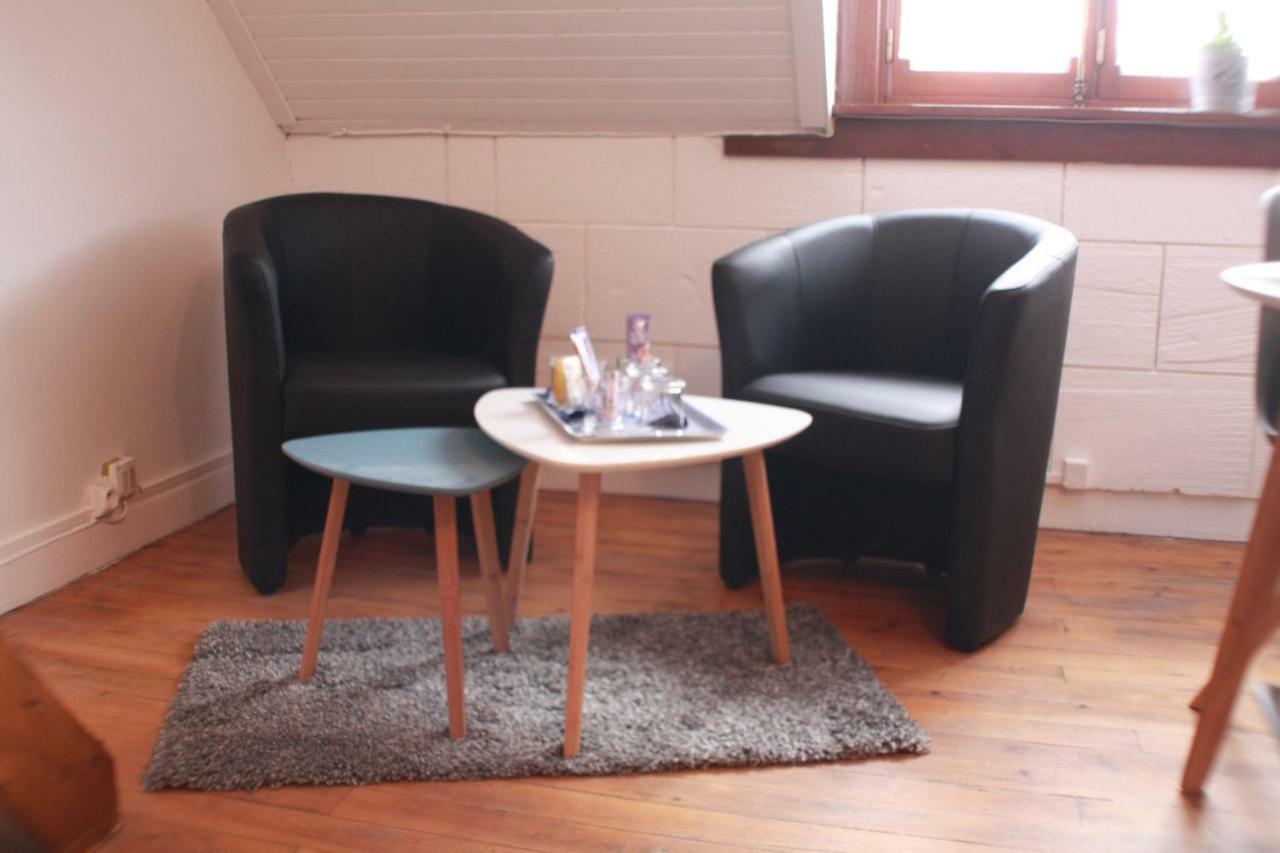 Apartment Welcome - Supercalais Calais